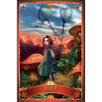 Messages and Guidance for February 28th to March 6th: Divine Circus Oracle