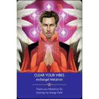 Angel Messages and Guidance for January 24th to 30th: Clear Your Vibes