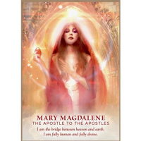 Angel Messages for March 28th to April 3rd : The Divine Feminine Oracle