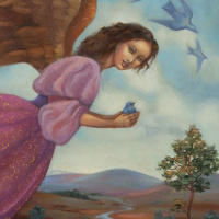 Co- creating Your Dreams with the Angels