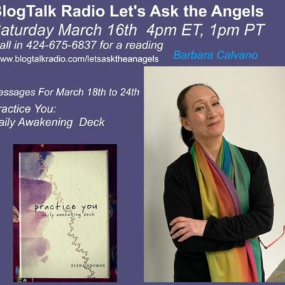 Lets Ask The Angels!
