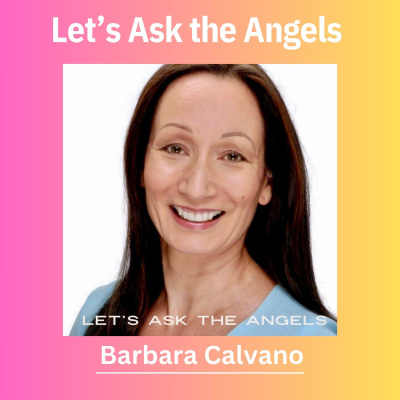 Lets Ask The Angels!