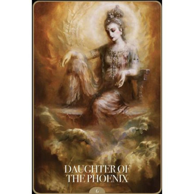 Lets Ask The Angels!