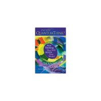 Do You QuantumThink ?-Dianne Collins on Scott Cluthes P I Radio