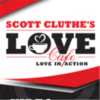 Susan Hall-I Laugh in the Face of Cancer Live with Scott Cluthe