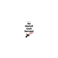 An Uncivil Civil Servant-Stanley Orman with Scott Cluthe Live