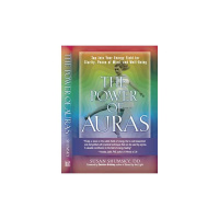 Susan Shumsky, DD Live with Scott Cluthe-The Power of Auras/Chakras