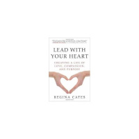 Regina Cates - Lead With Your Heart on Scott Cluthes P I Radio