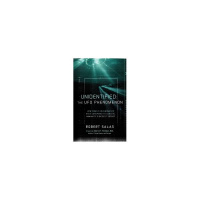 Robert Salas-Unidentified-The UFO Phenomenon Live with Scott Cluthe