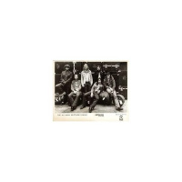 One Way Out-The Inside History of the Allman Bros-Alan Paul w/ Scott Cluthe