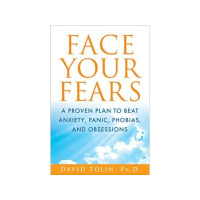 Face Your Fears-David Tolin on Scott Cluthes P I !