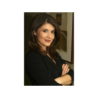 Michelle Gielan  P.M. Forni on Scott Cluthes P I !