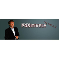 Musician Bob Sima Live with Scott Cluthe on Positively Incorrect ! Radio