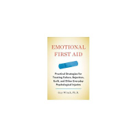Guy Winch Live-Emotional First Aid with Scott Cluthe on Positively Incorrect !