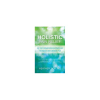 Holistic Pain Relief-Dr Heather Tick Live on Scott Cluthes P I Radio !