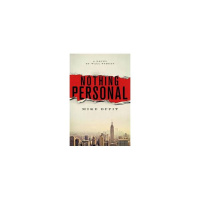 Nothing Personal-Mike Offit  Jim Bruce-Money For Nothing