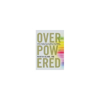 Dr Martin Blank-Overpowered-Is your WiFi Killing You ? with Scott Cluthe on P I