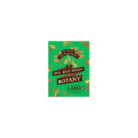 Big Bad Book of Botany-Michael Largo with Scott Cluthe on P I Radio