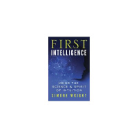 Simone Wright-First Intelligence with Scott Cluthe on P I Radio