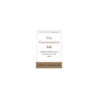 The Conversation: Dr Angelo E. Volandes, MD with Scott Cluthe on End of Life