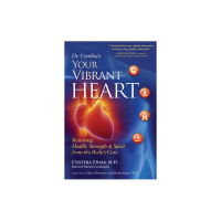 Your Vibrant Heart-Dr Cynthia Thaik on Scott Cluthes Positively Incorrect Radio