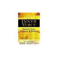 Russ Whitney Live-Inner Voice on Scott Cluthes P I Radio