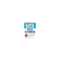 Knock em Dead Social Networking-Martin Yate with Scott Cluthe Live