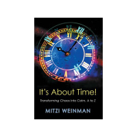 Mitzi Weinman-Its About Time -Founder of TimeFinder on Scott Cluthes P I Radio