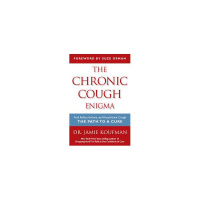 The Chronic Cough Enigma-Dr Jamie Koufman with Scott Cluthe on P I Radio Live
