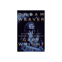 Gary Wright-The Dreamweaver-A P. I. Radio Best Of with Scott Cluthe