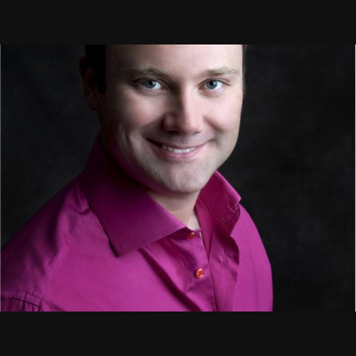 Scott Cluthes Love Cafe