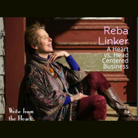 Angelspeakers Light-Masters Series presents AtoZ Healing Space with Reba Linker
