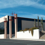 Trinity Lutheran Church, Fountain Hills, AZ