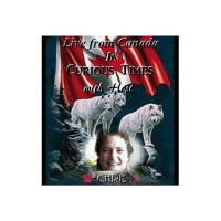 Curious Times - Trance Channel and Psychic Medium Lisa Noland-Shalosky