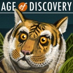 Age Of Discovery Podcast
