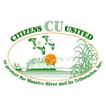 CU on the Maurice River