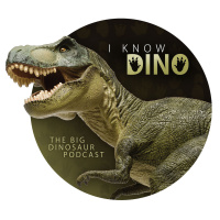 Dinosaurs sharing nests