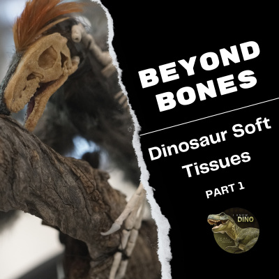 I Know Dino: The Big Dinosaur Podcast