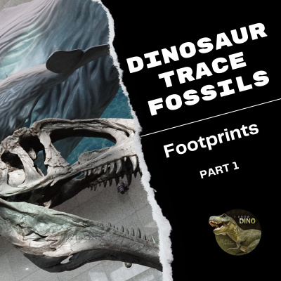 I Know Dino: The Big Dinosaur Podcast