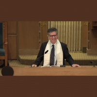 A Hanukkah Message (Audio)