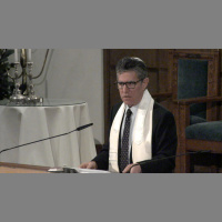 In the Cabinet Room (Audio)