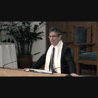 Finding Happiness at Yale (Audio)
