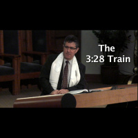 The 3:28 Train (Audio)