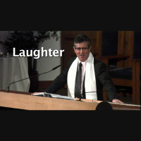 Laughter (Audio)