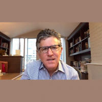 The Dignity of Labor (Audio)
