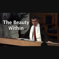 The Beauty Within (Audio)