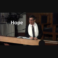 Hope (Audio)
