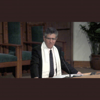Israel Mission 2017 (Audio)