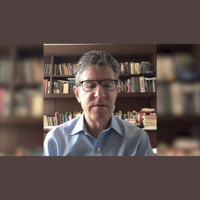 Rabbi Ammiel Hirsch Of Stephen Wise Free Synagogue