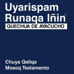 Quechua, Ayacucho Biblia (no dramatizada) - Quechua, Ayacucho Bible (Non -Dramatized)